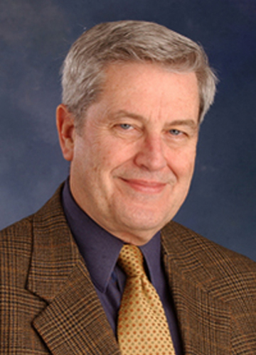 Roy W. Bahl, Jr.