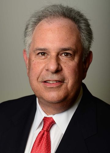 Gerald R. Benjamin