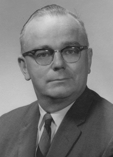 Joseph L. Massie