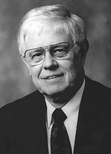 Frank V. Ramsey, Jr.